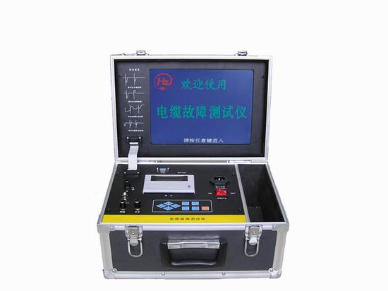 NXDLY-6電纜故障測(cè)試儀